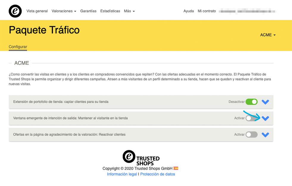 ExitIntentPopup_blauerPfeil_es.png