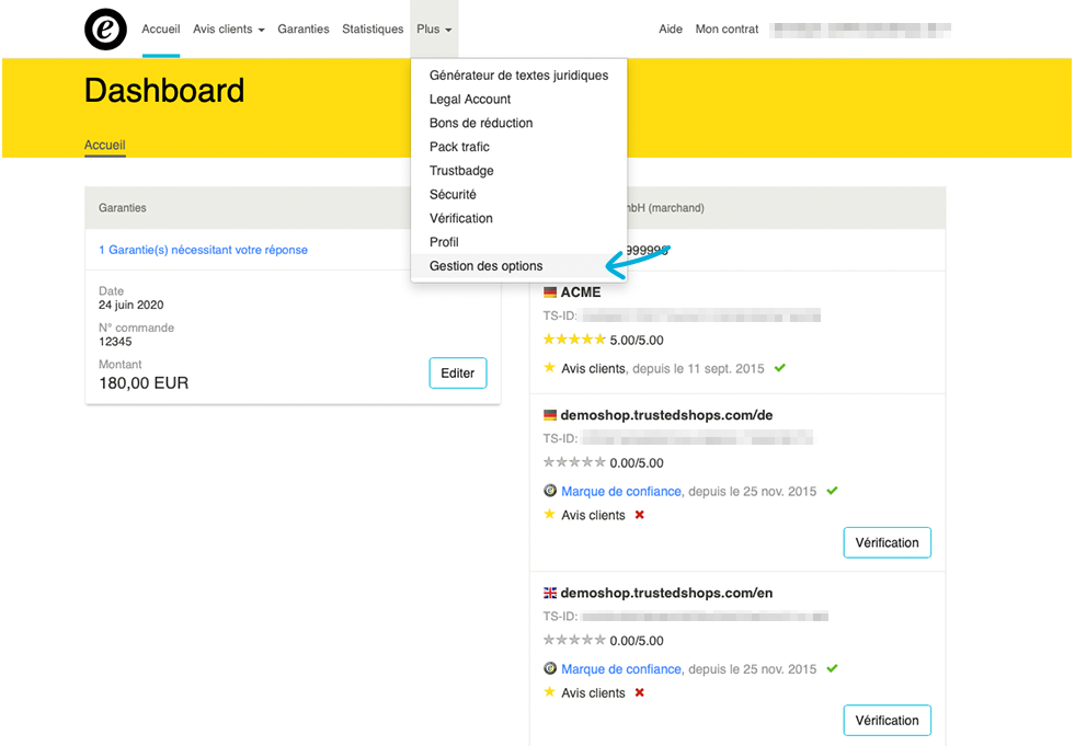 Dashboard_UpgradeCenter_fr.png