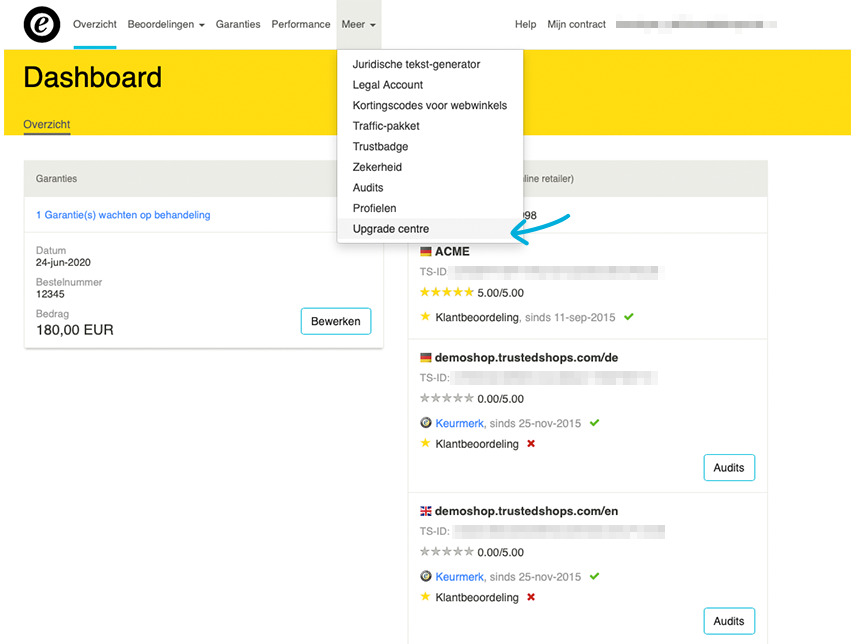 Dashboard_UpgradeCenter_nl.png