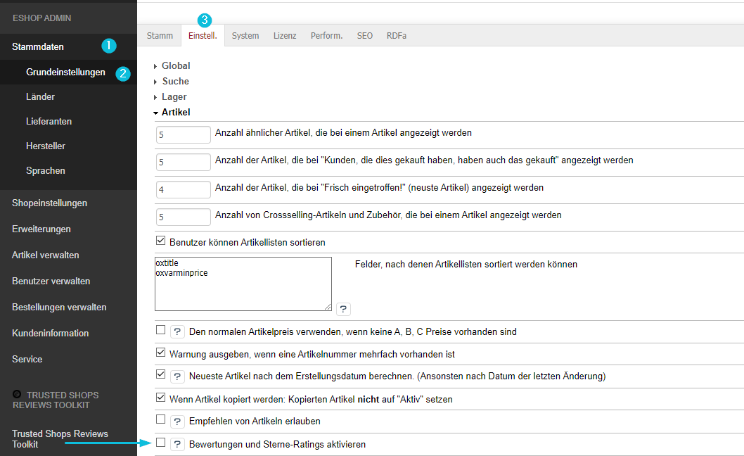 OXID-Produktbewertungssterne-aktivieren.png