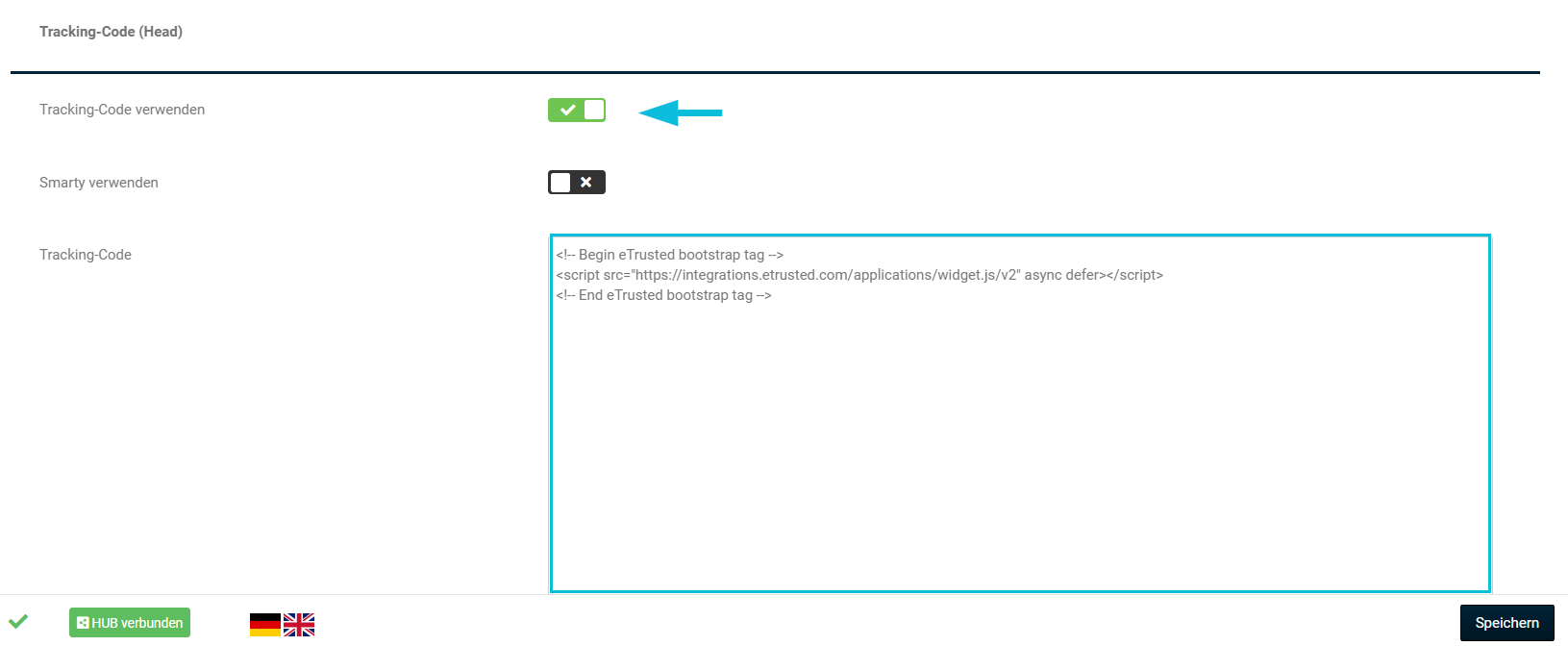 tracking code einfügen.png